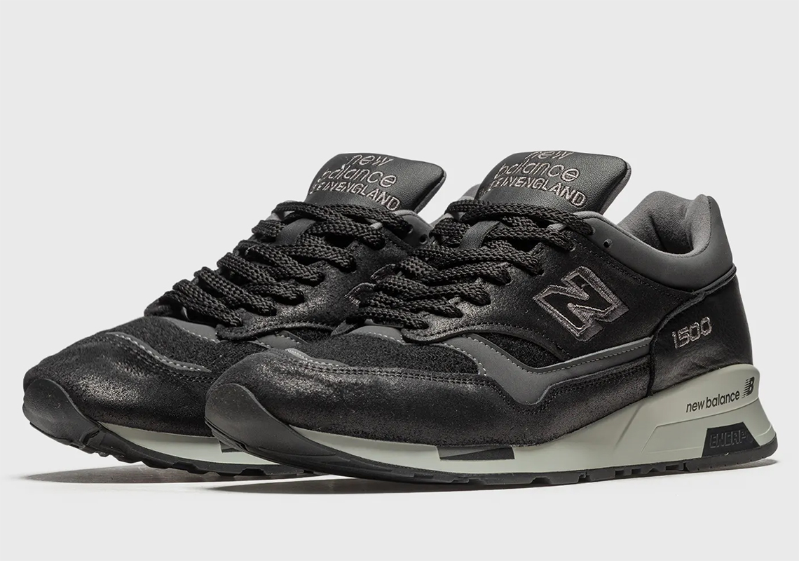 New Balance 1500 do Vương quốc Anh sản xuất này sẽ được phát hành vào ngày 2/11/2022 - 1