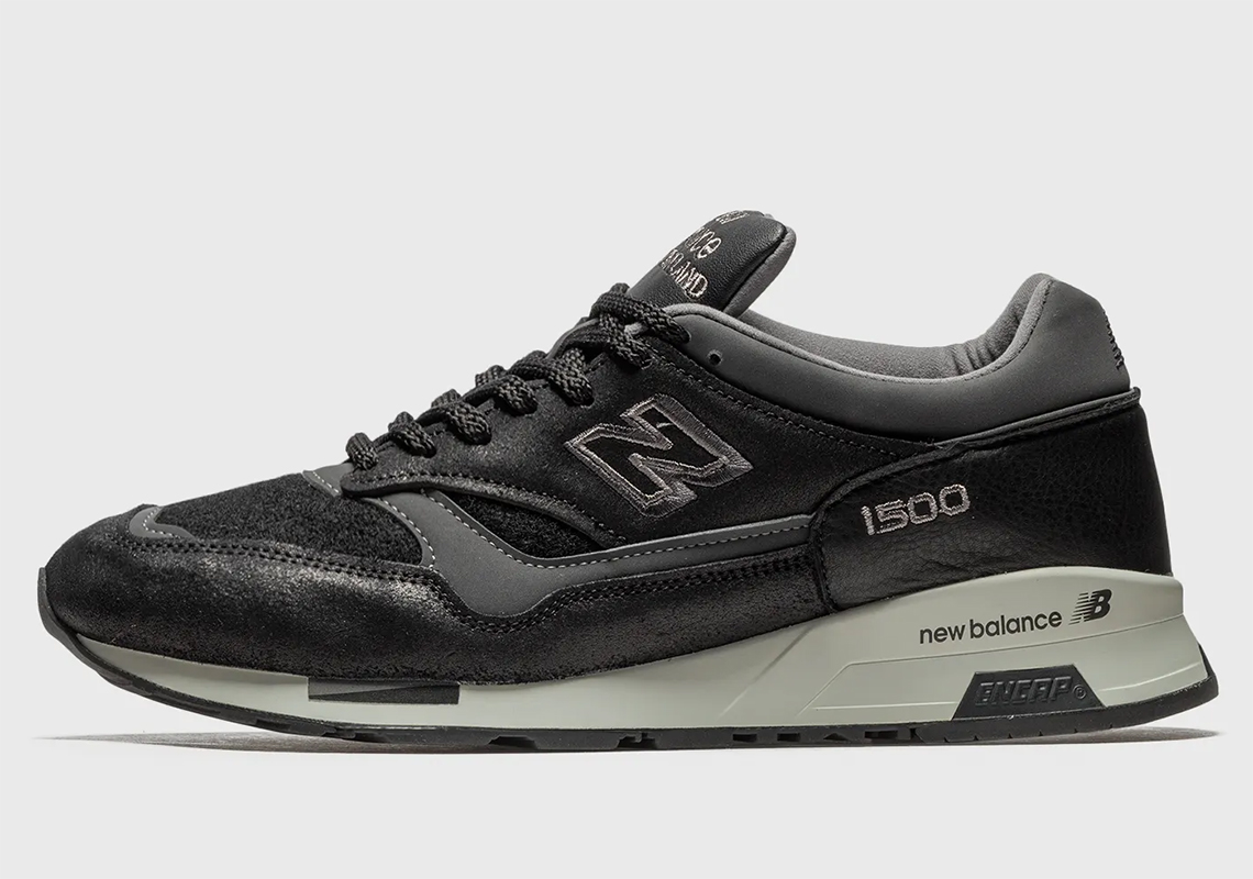 New Balance 1500 do Vương quốc Anh sản xuất này sẽ được phát hành vào ngày 2/11/2022 - 2