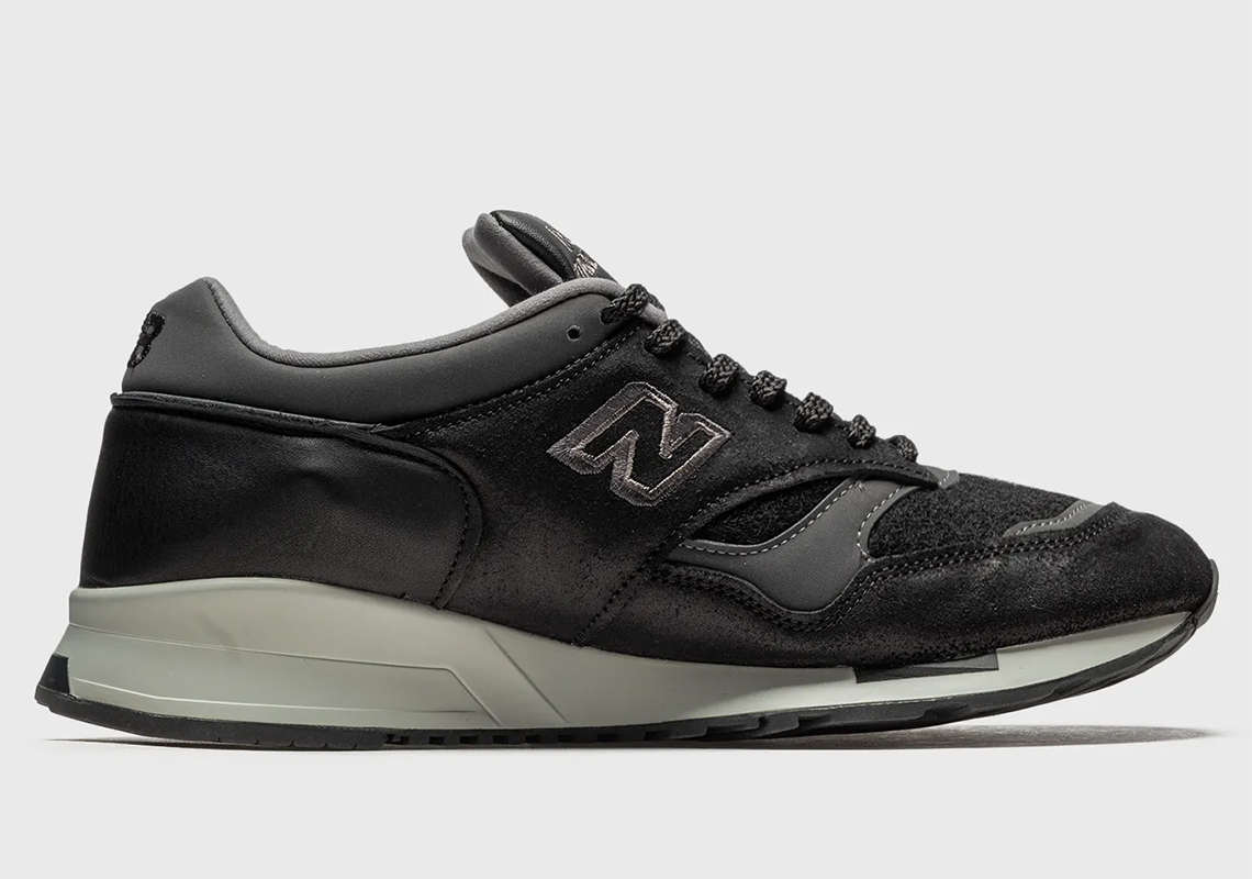 New Balance 1500 do Vương quốc Anh sản xuất này sẽ được phát hành vào ngày 2/11/2022 - 3