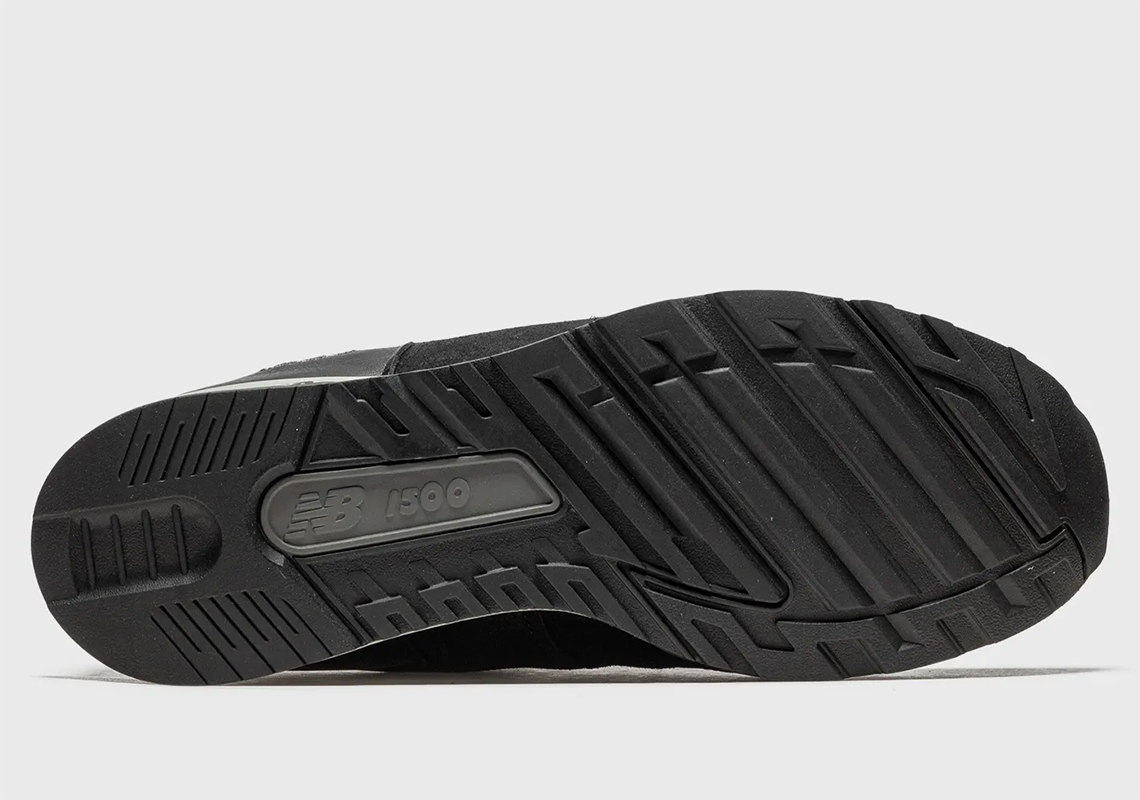 New Balance 1500 do Vương quốc Anh sản xuất này sẽ được phát hành vào ngày 2/11/2022 - 5