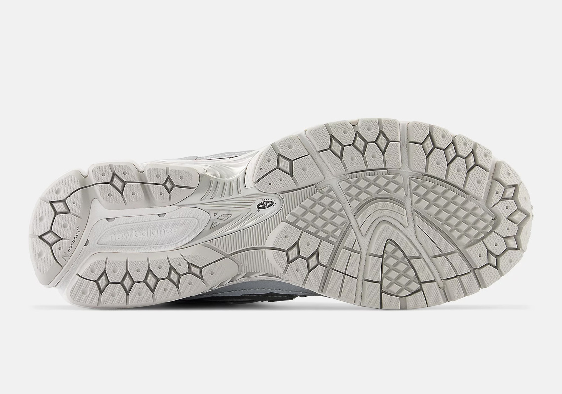 New Balance 1906D Refined Future: Hành - 11