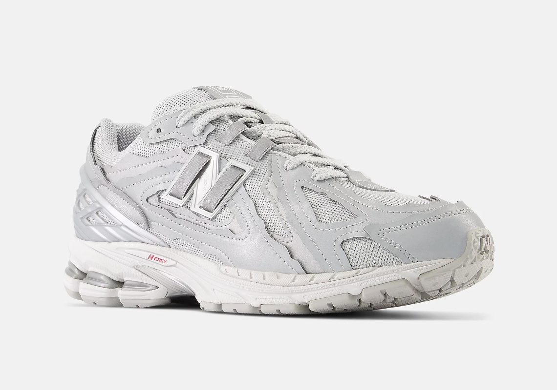 New Balance 1906D Refined Future: Hành - 2