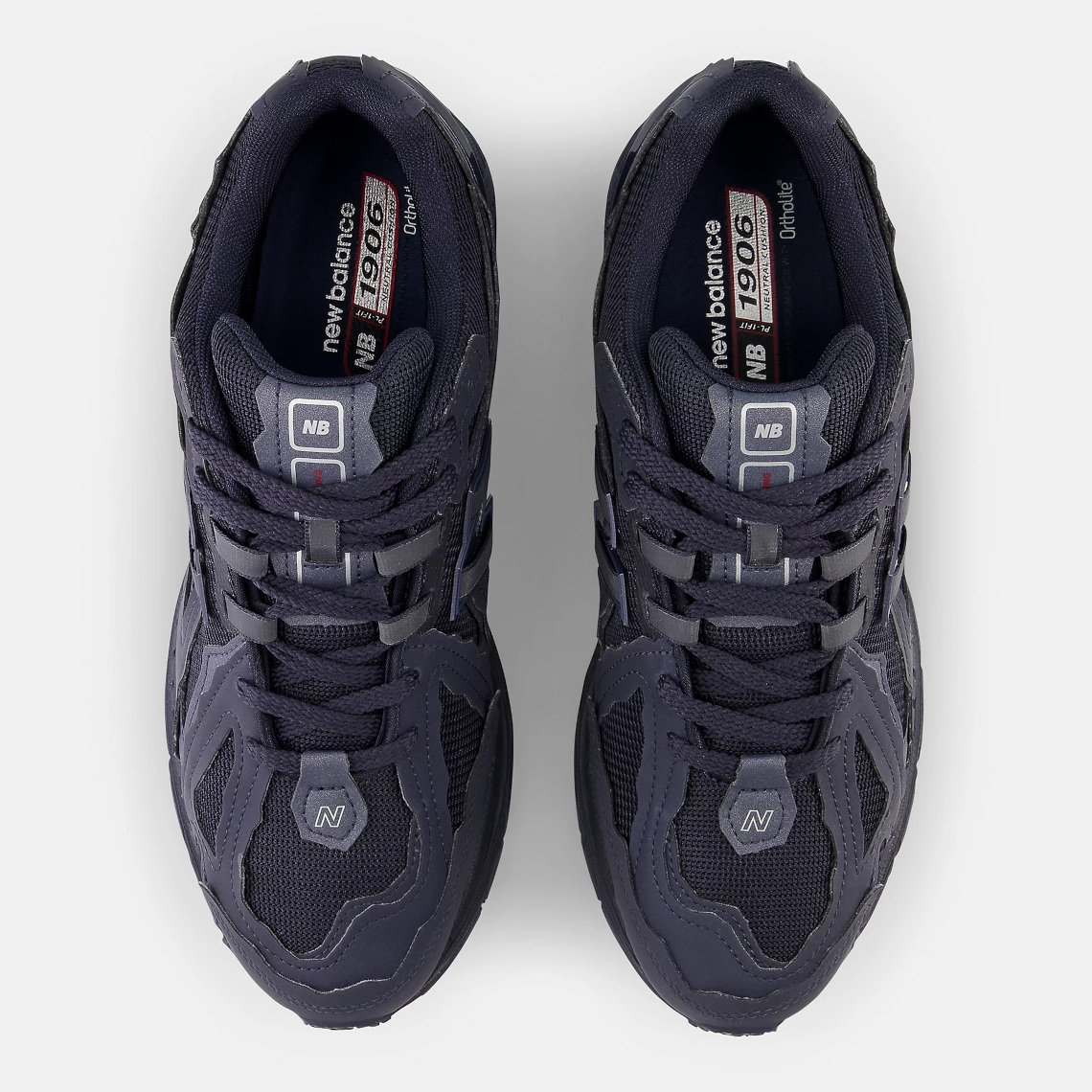 New Balance 1906D Refined Future: Hành - 21