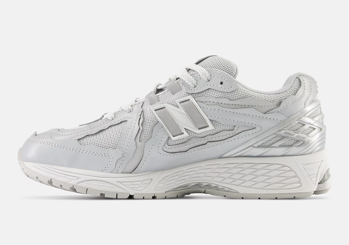 New Balance 1906D Refined Future: Hành - 4