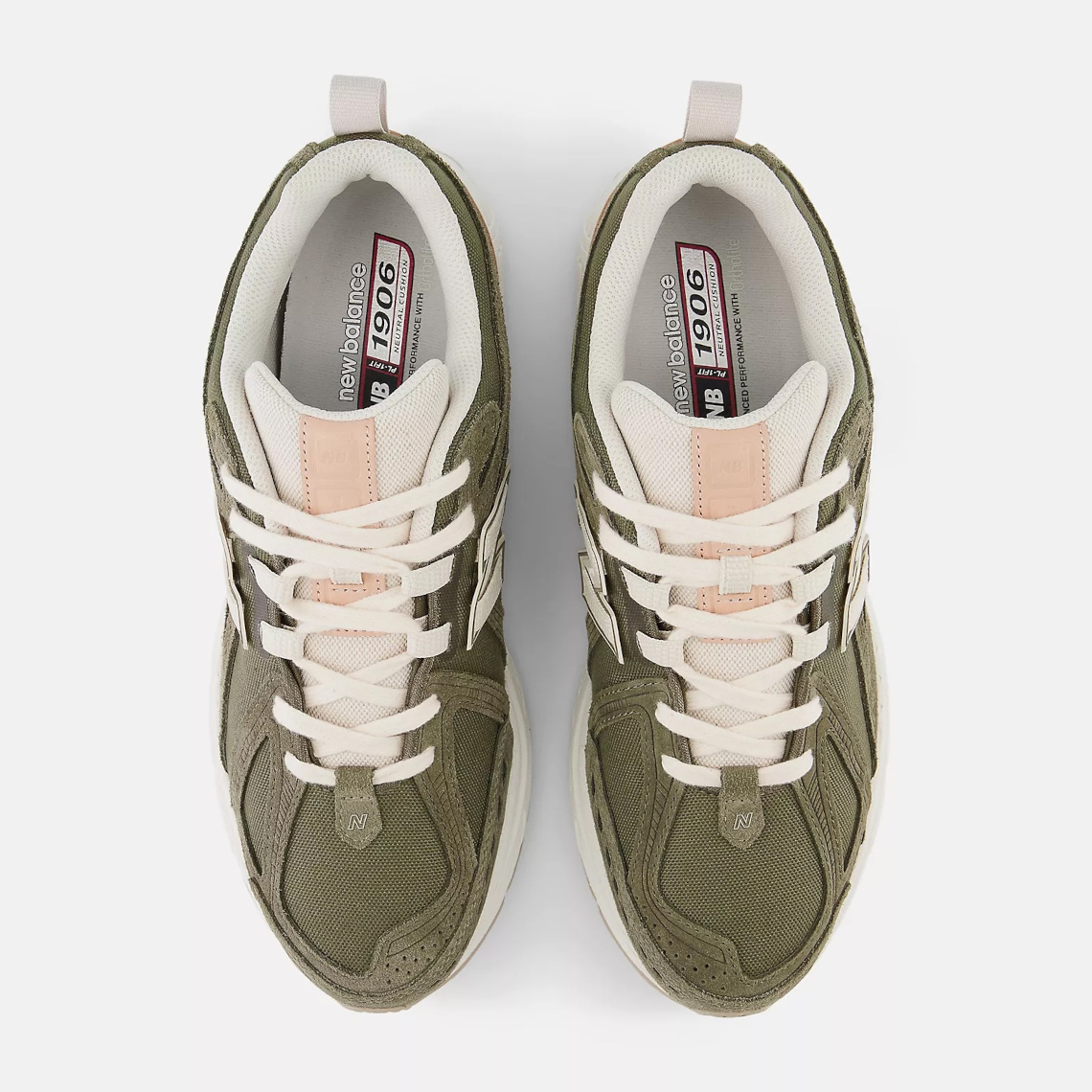 New Balance 1906F: Sự Kết Hợp Hoàn Hảo Giữa Thể Thao và Thời Trang! - 17