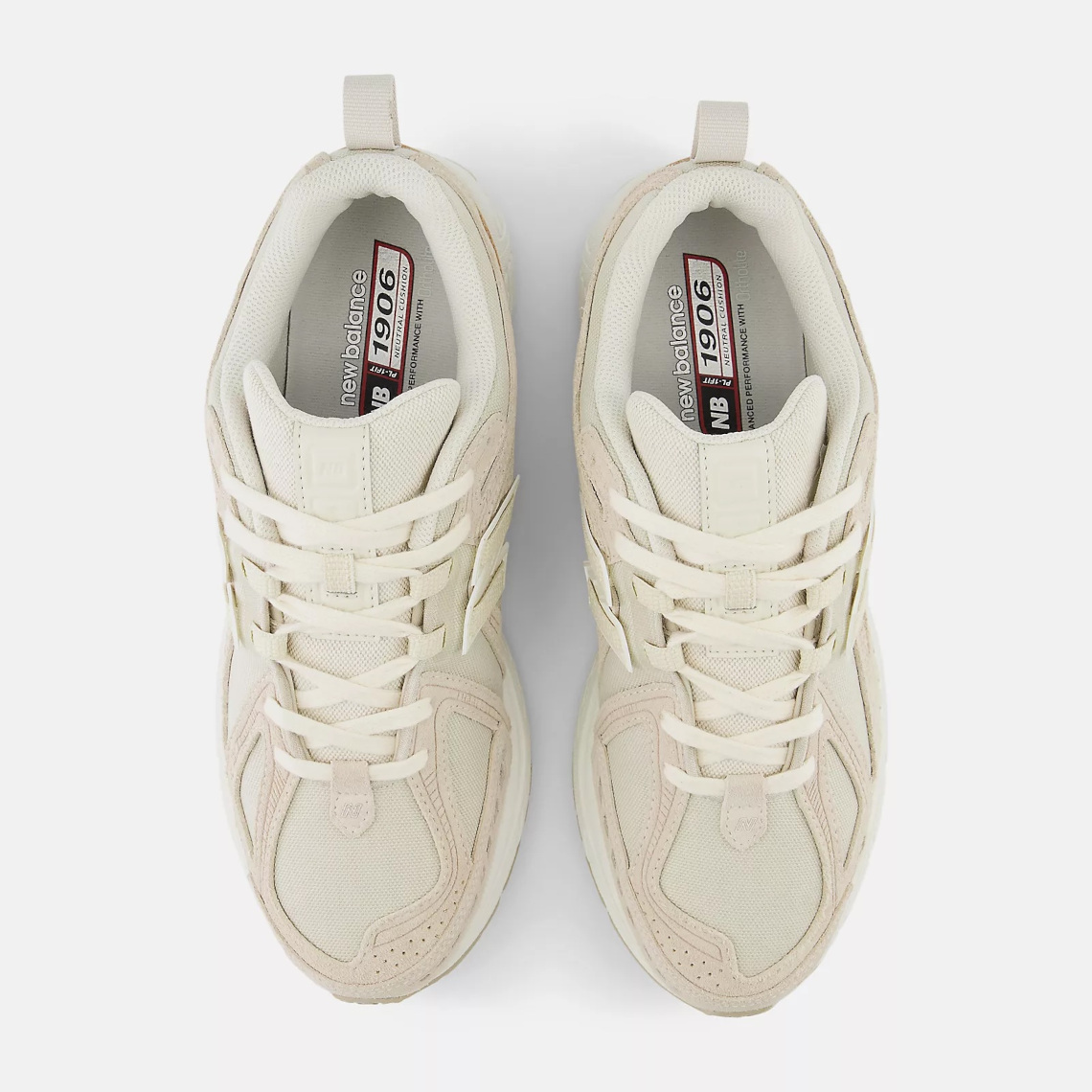 New Balance 1906F: Sự Kết Hợp Hoàn Hảo Giữa Thể Thao và Thời Trang! - 35