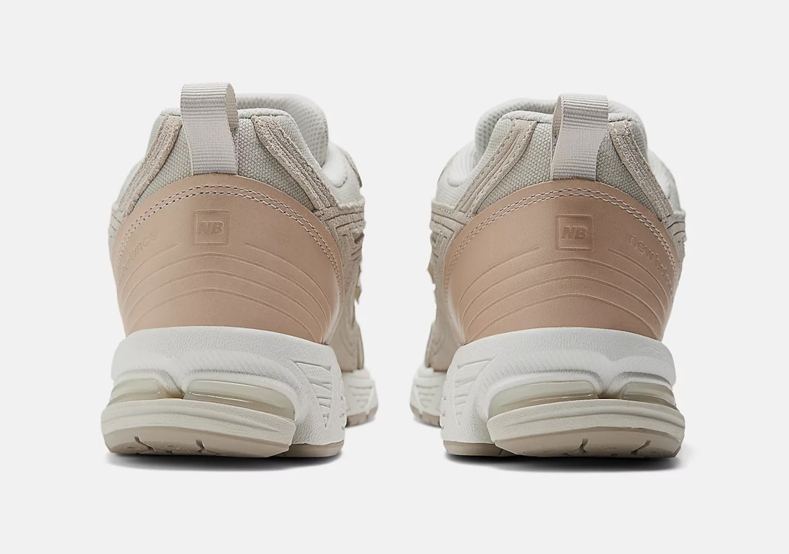 New Balance 1906F: Sự Kết Hợp Hoàn Hảo Giữa Thể Thao và Thời Trang! - 36