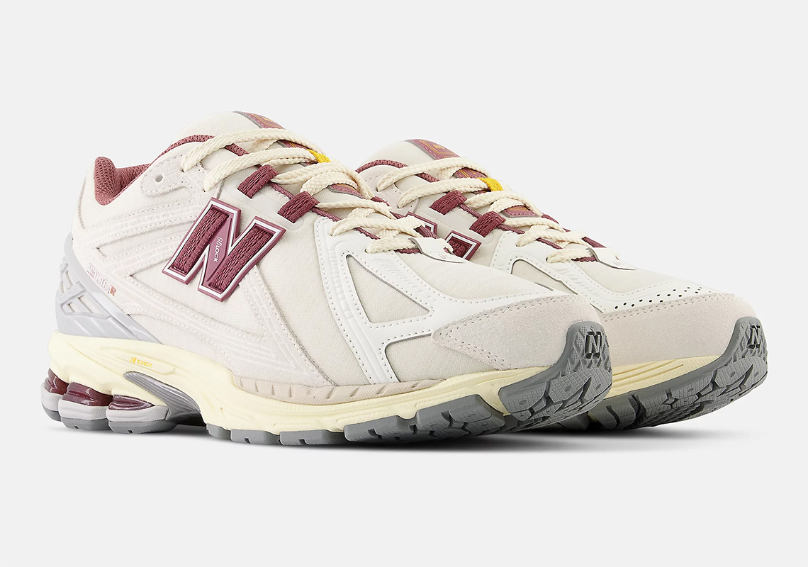 New Balance 1906R: Bộ sưu tập mới với gam màu cổ điển đang chờ đợi ra mắt! - 2