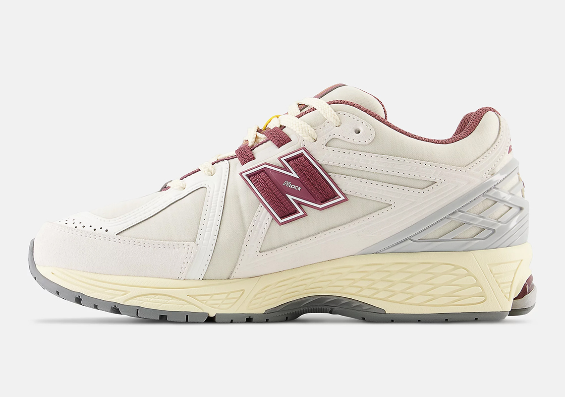 New Balance 1906R: Bộ sưu tập mới với gam màu cổ điển đang chờ đợi ra mắt! - 3