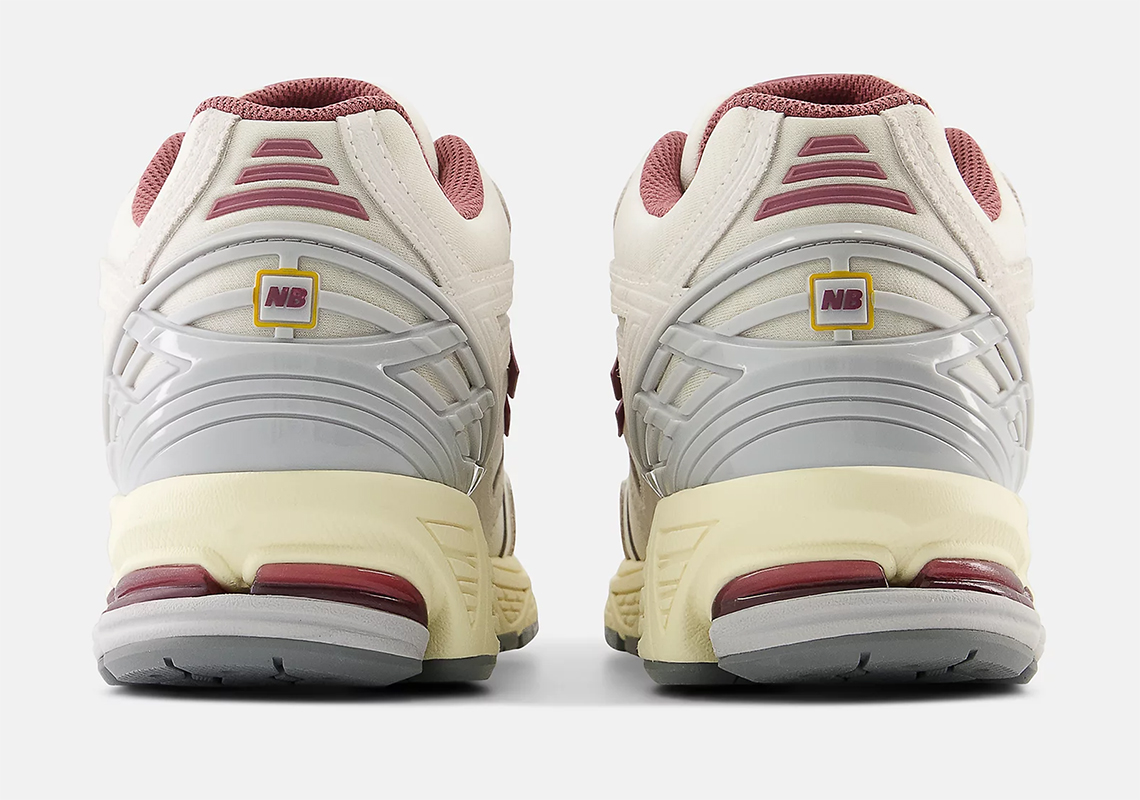 New Balance 1906R: Bộ sưu tập mới với gam màu cổ điển đang chờ đợi ra mắt! - 4