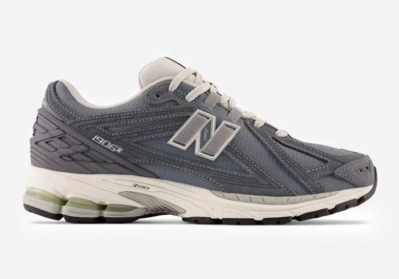 New Balance 1906R có xu hướng trông có màu xám - 1