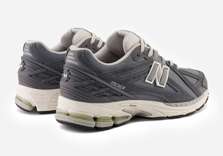 New Balance 1906R có xu hướng trông có màu xám - 2