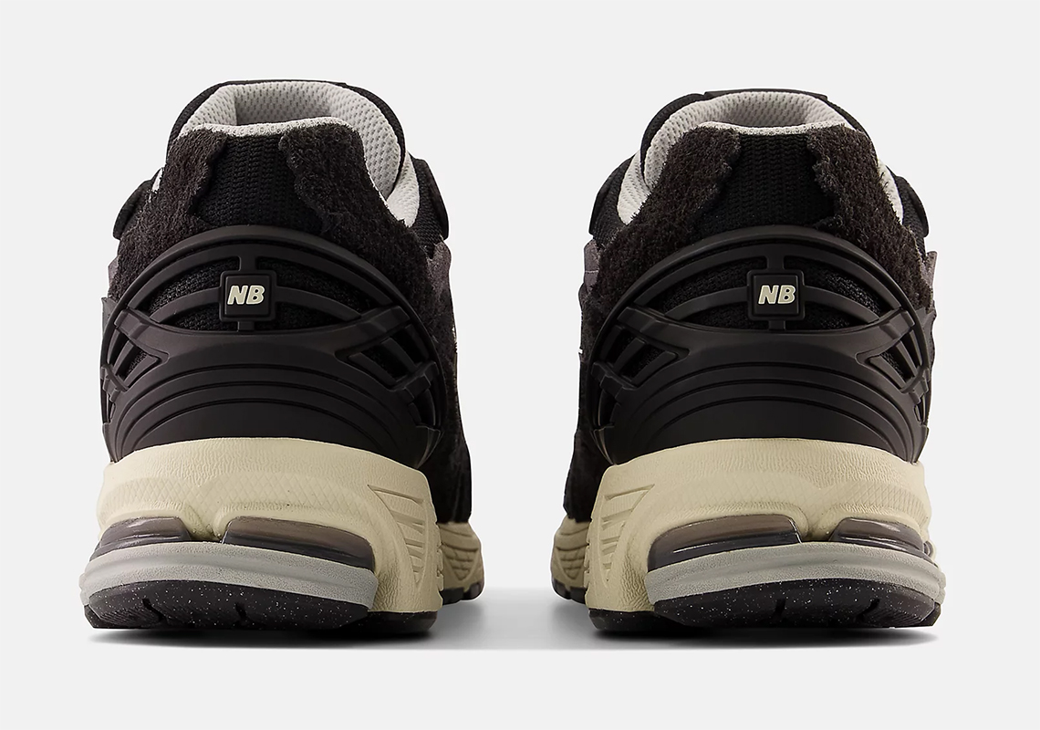 New Balance 1906R Refined Future mở rộng với các phong cách đơn sắc cổ điển - 6