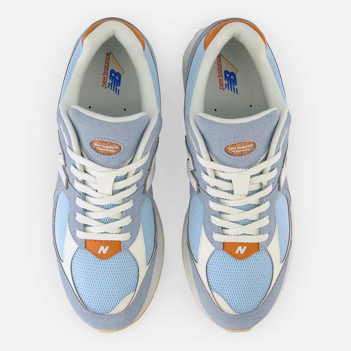 New Balance 2002R: Bộ sưu tập đầy màu sắc cho mùa xuân - 7