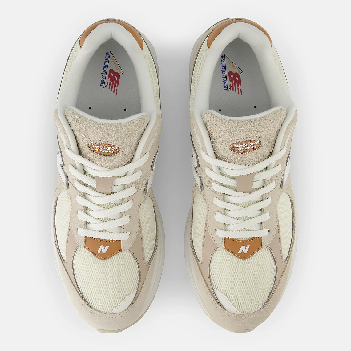 New Balance 2002R: Bộ sưu tập đầy màu sắc cho mùa xuân - 9