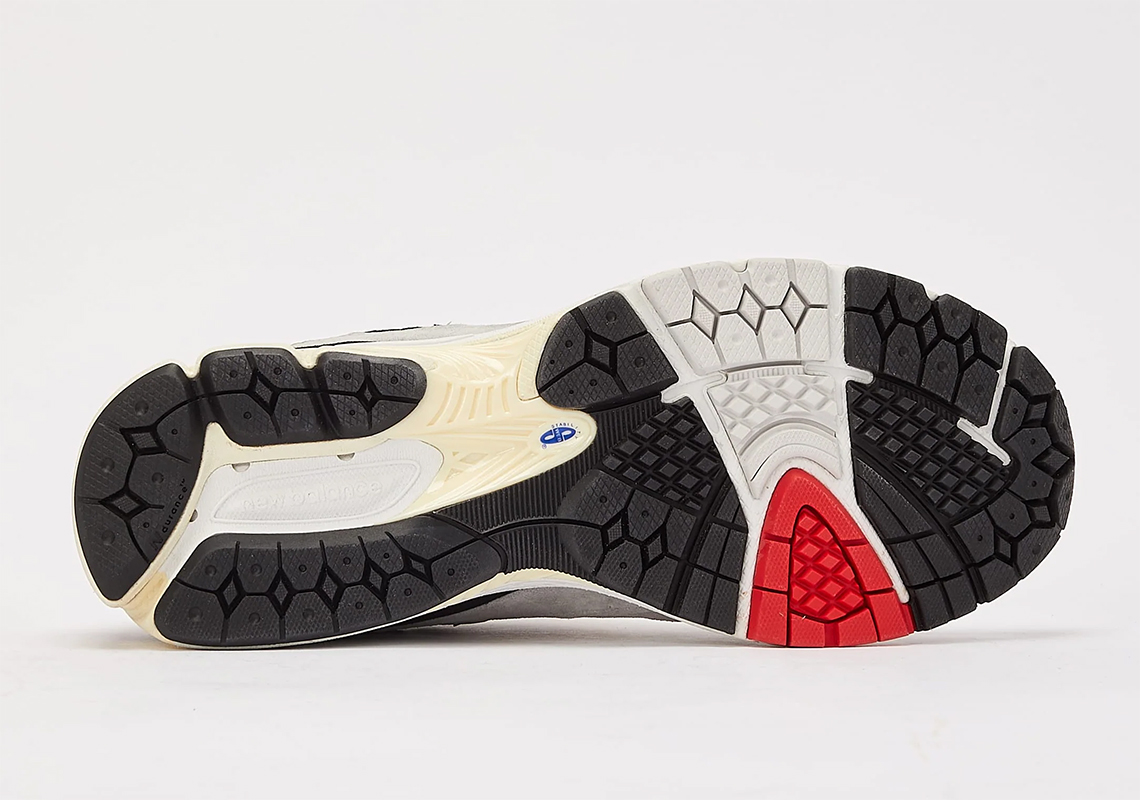 New Balance 2002R 'Lovers Only': Sự kết hợp đặc biệt giữa DTLR và New Balance tạo nên một phiên bản độc đáo - 10