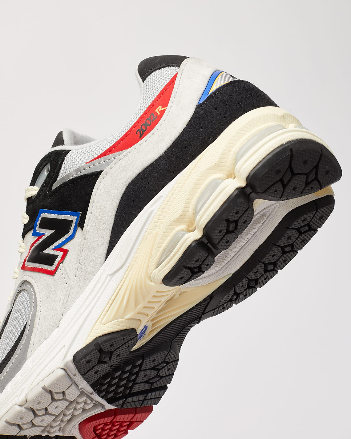 New Balance 2002R 'Lovers Only': Sự kết hợp đặc biệt giữa DTLR và New Balance tạo nên một phiên bản độc đáo - 11