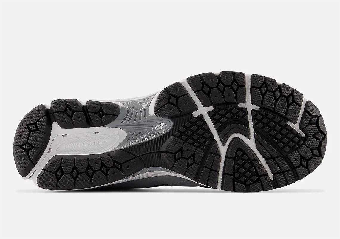 New Balance 2002R Steel đã sẵn sàng đến tay các tín đồ - 5