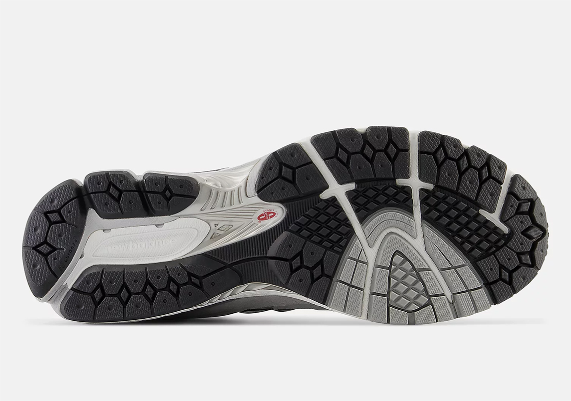 New Balance 2002RX GORE-TEX: Sự Kết Hợp Chống Nước Cho Mùa Thu và Mùa Đông - 10