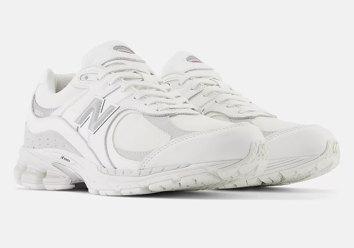 New Balance 2002RX GORE-TEX: Sự Kết Hợp Chống Nước Cho Mùa Thu và Mùa Đông - 5