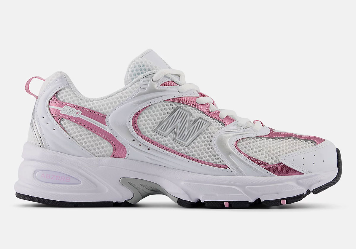 New Balance 530 'Pink Sugar': Chương Trình Truy Cập Sớm Độc Đáo - 2