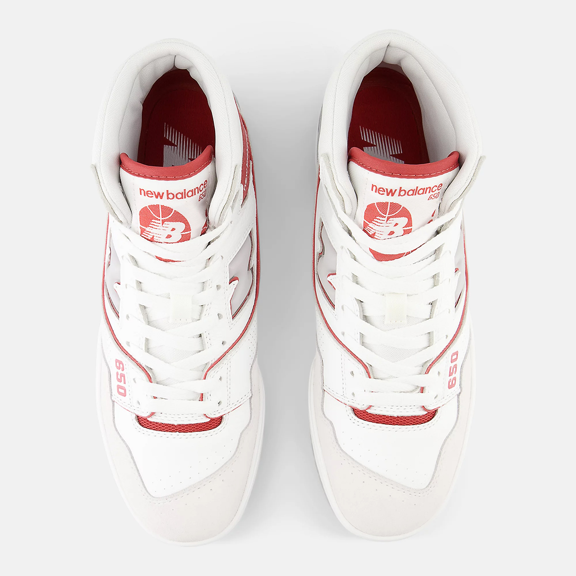 New Balance 550: Bộ sưu tập Angora ra mắt với đa dạng màu sắc! - 11