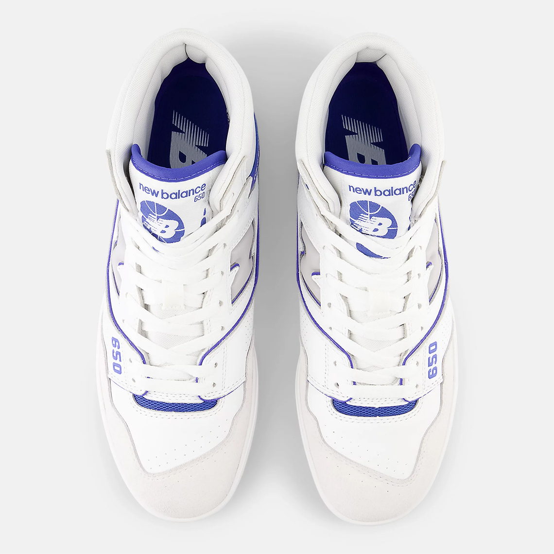 New Balance 550: Bộ sưu tập Angora ra mắt với đa dạng màu sắc! - 12