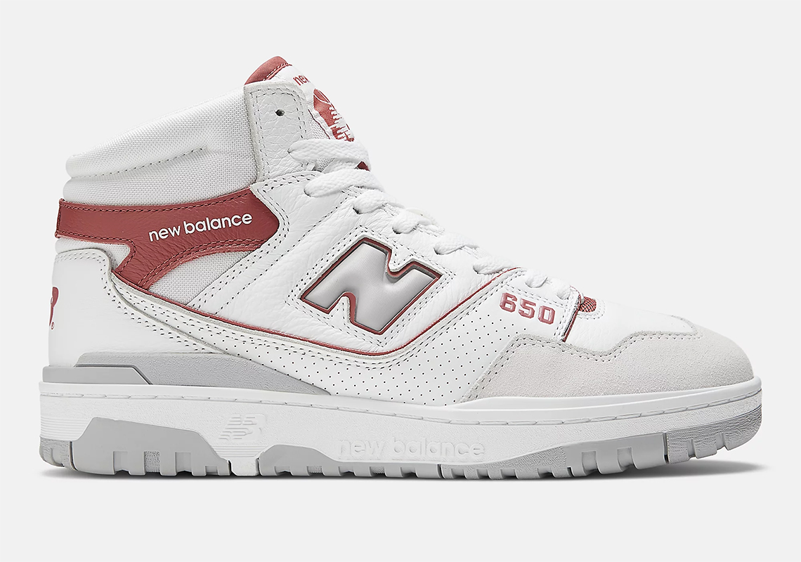 New Balance 550: Bộ sưu tập Angora ra mắt với đa dạng màu sắc! - 2