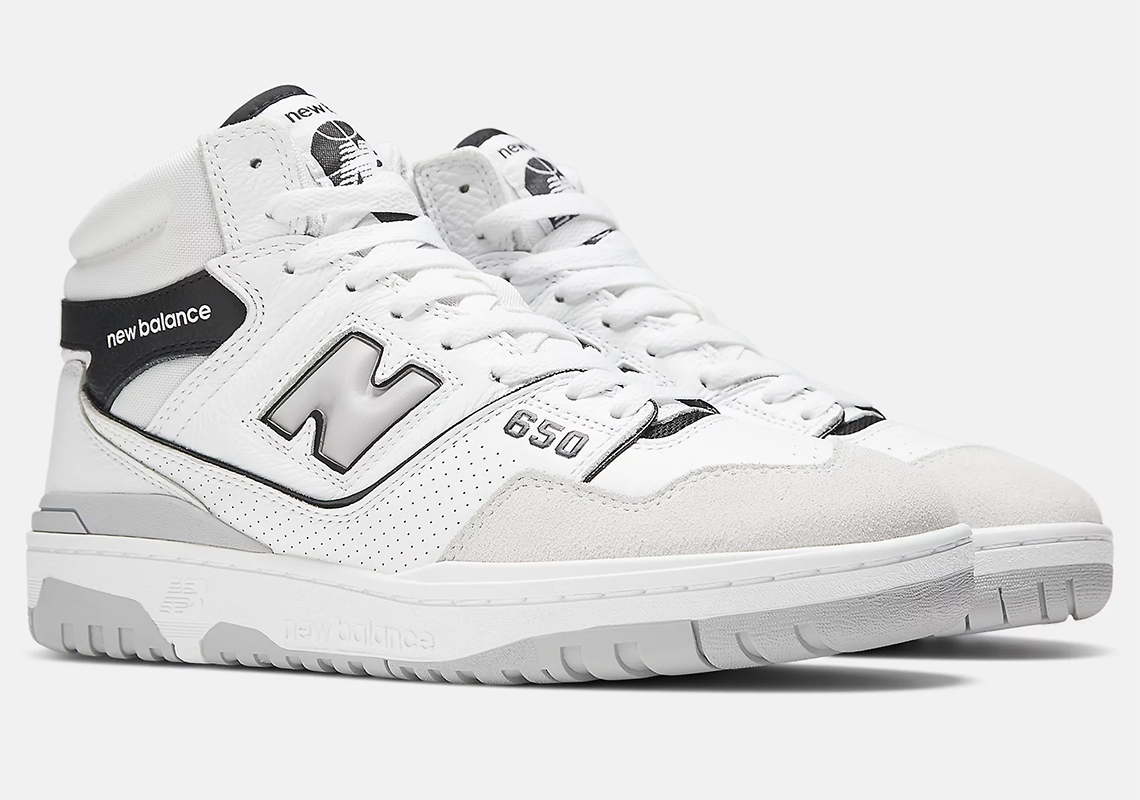 New Balance 550: Bộ sưu tập Angora ra mắt với đa dạng màu sắc! - 4