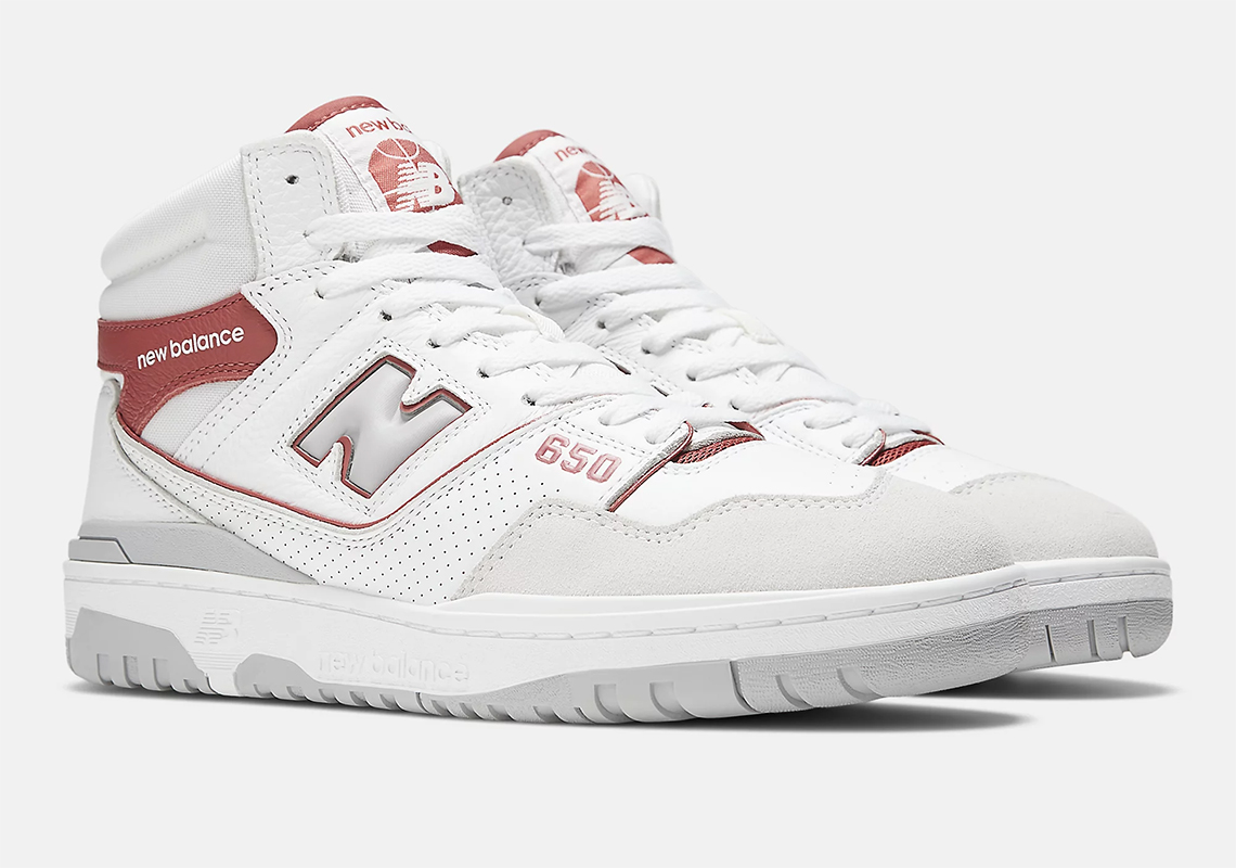 New Balance 550: Bộ sưu tập Angora ra mắt với đa dạng màu sắc! - 5