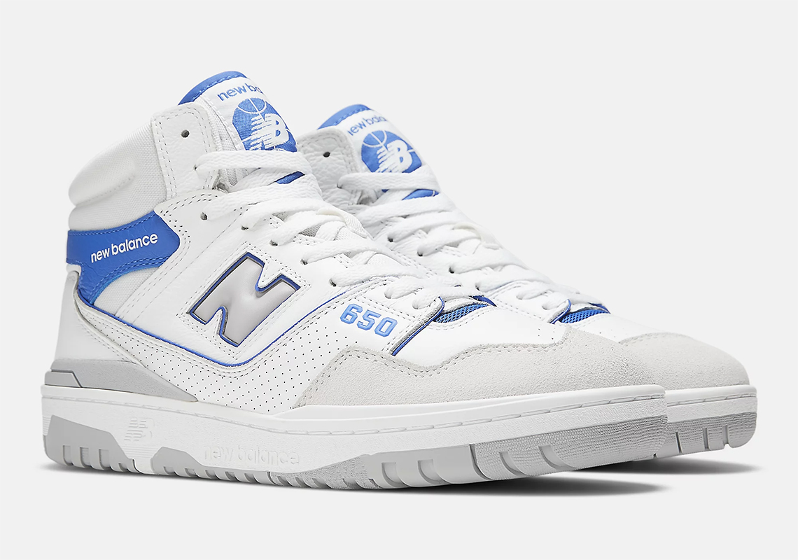New Balance 550: Bộ sưu tập Angora ra mắt với đa dạng màu sắc! - 6