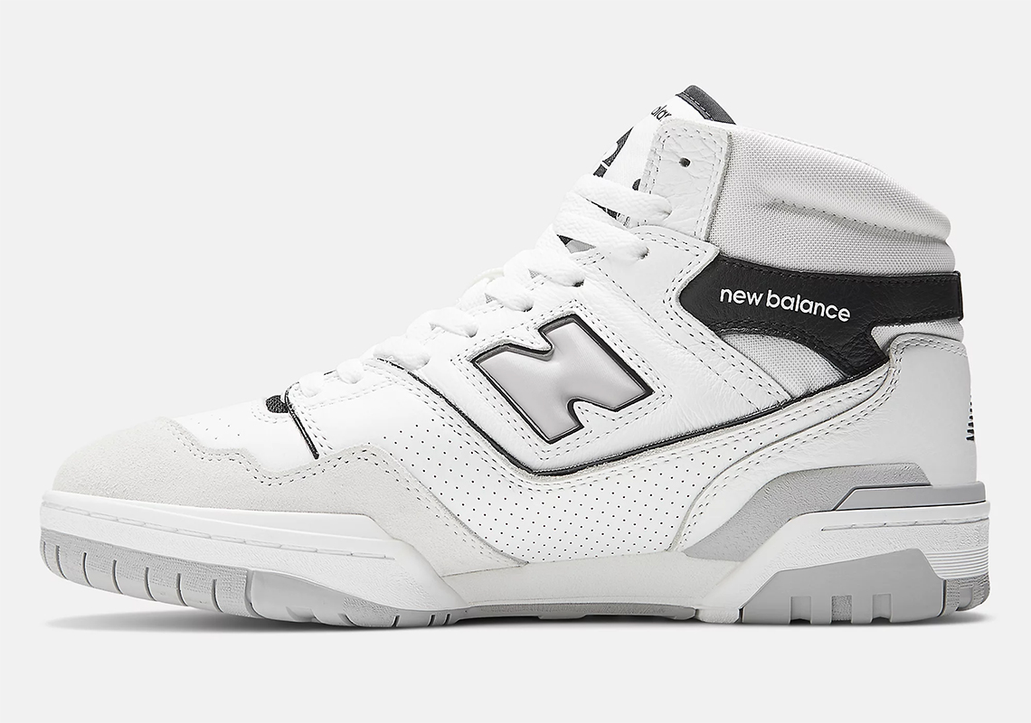 New Balance 550: Bộ sưu tập Angora ra mắt với đa dạng màu sắc! - 7