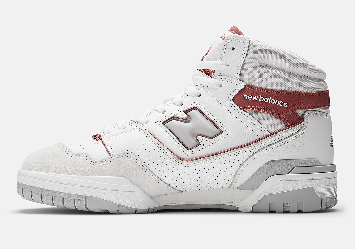 New Balance 550: Bộ sưu tập Angora ra mắt với đa dạng màu sắc! - 8