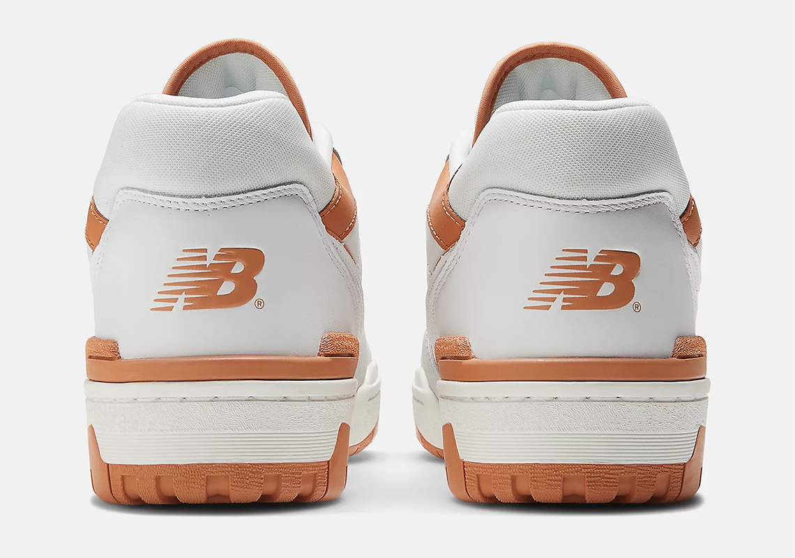 New Balance 550 Burnt Orange ra mắt vào ngày 23/2/2023 - 4