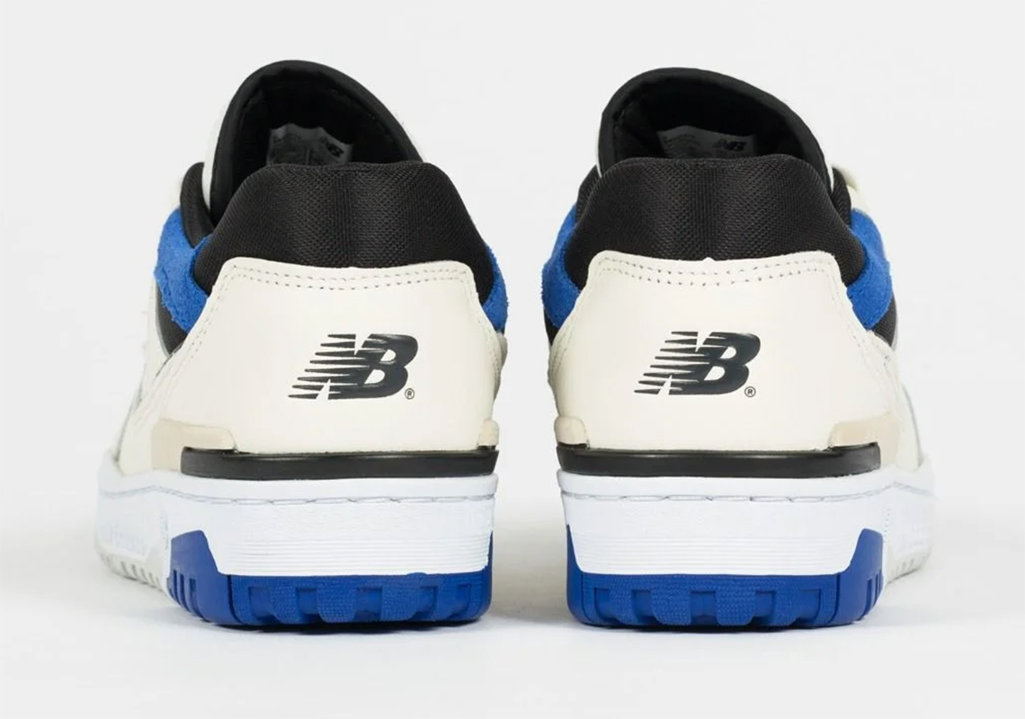 New Balance 550 được sơn muối biển cổ điển - 3