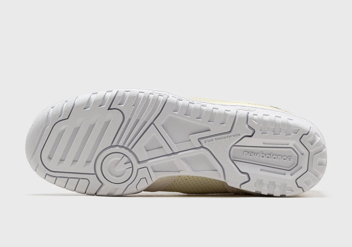 New Balance 550: Mẫu giày thể hiện phong cách hè tươi mới - 5