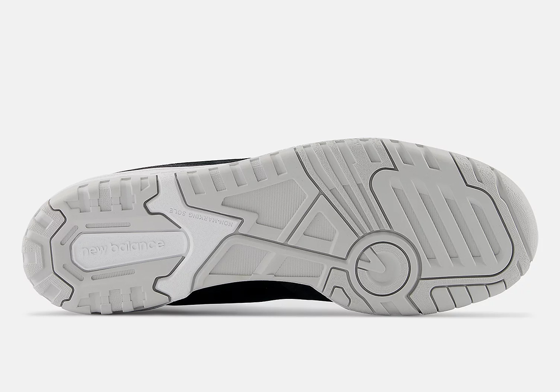 New Balance 550 'Perforated Toe': Thêm Sự Thông Thoáng và Phối Màu Độc Đáo - 6