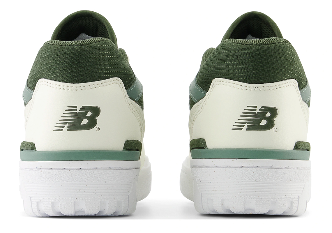 New Balance 550 phiên bản độc quyền dành riêng cho phụ nữ: Màu sắc tươi sáng - 5