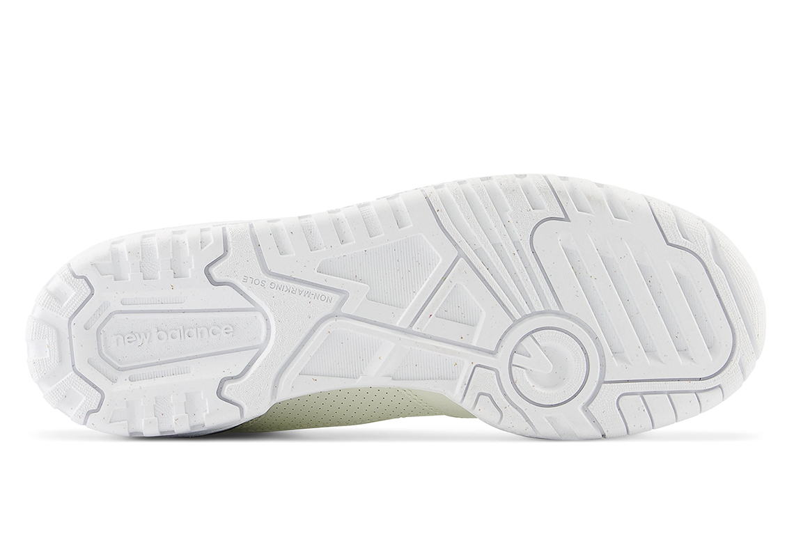 New Balance 550 phiên bản độc quyền dành riêng cho phụ nữ: Màu sắc tươi sáng - 6