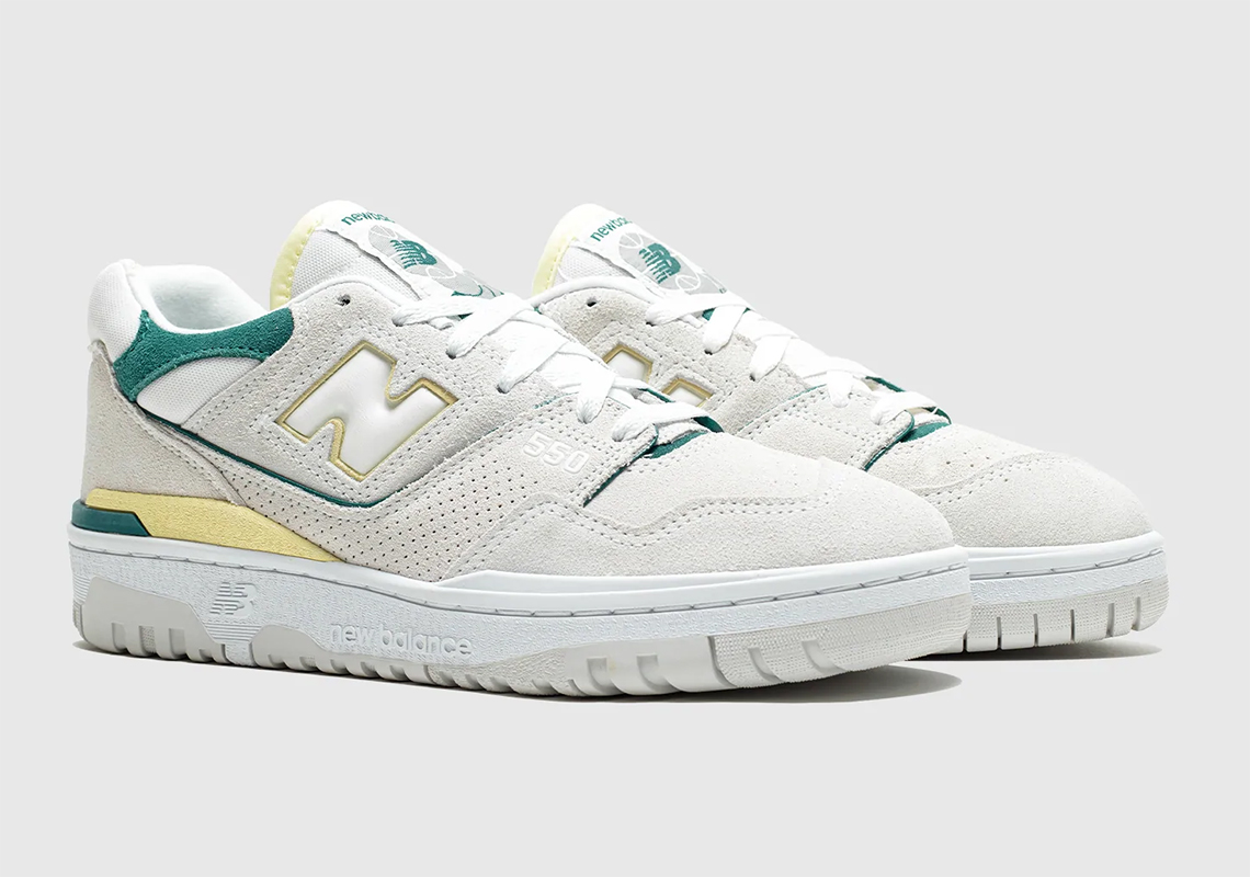 New Balance 550 Reflection dành cho nữ hiện đã có sẵn - 1