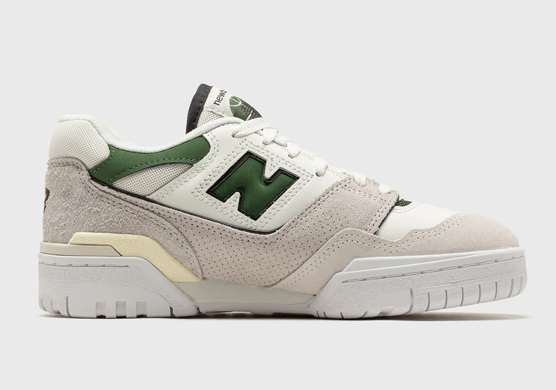 New Balance 550: Sự kết hợp mới cho nàng thích phong cách truyền thống - 3