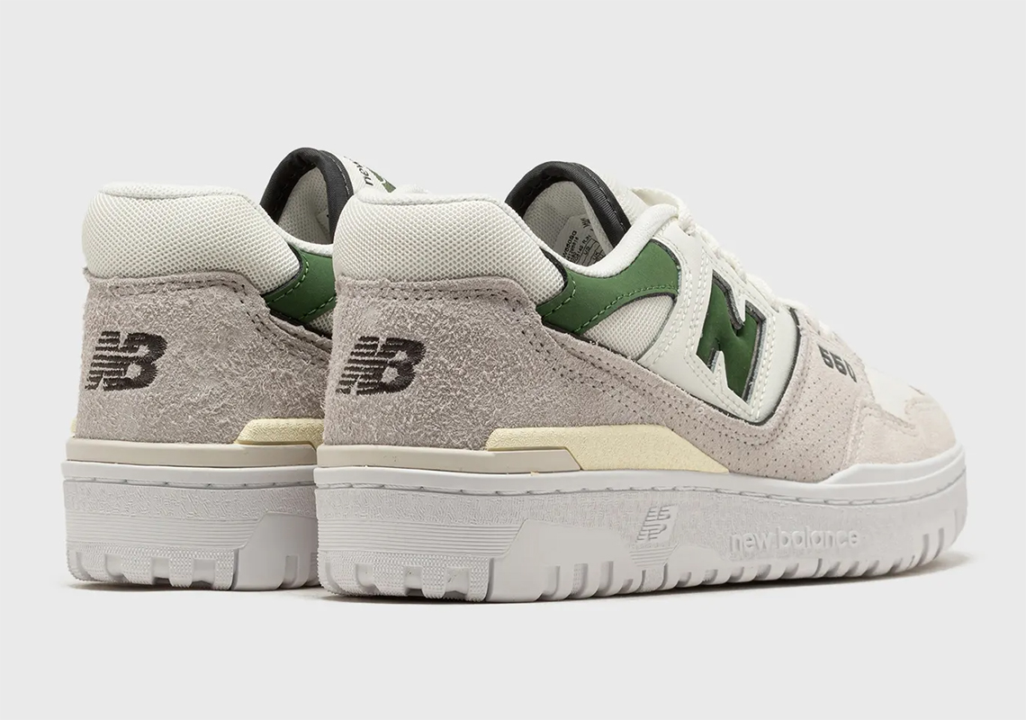 New Balance 550: Sự kết hợp mới cho nàng thích phong cách truyền thống - 4