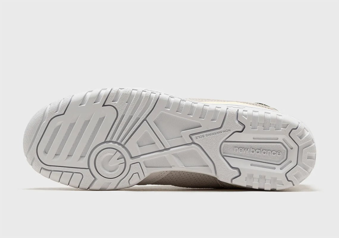 New Balance 550: Sự kết hợp mới cho nàng thích phong cách truyền thống - 5