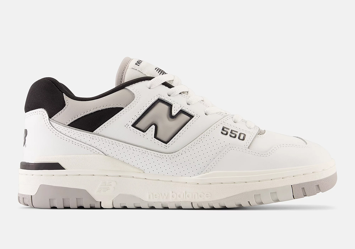 New Balance 550: Sự trở lại đầy phong cách với 6 mẫu mới - 3