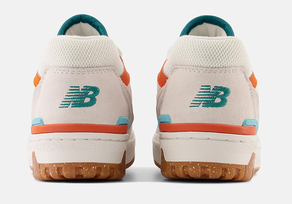 New Balance 550 Verdigris - Thêm một phong cách mới cho bộ sưu tập năm 2023 - 5