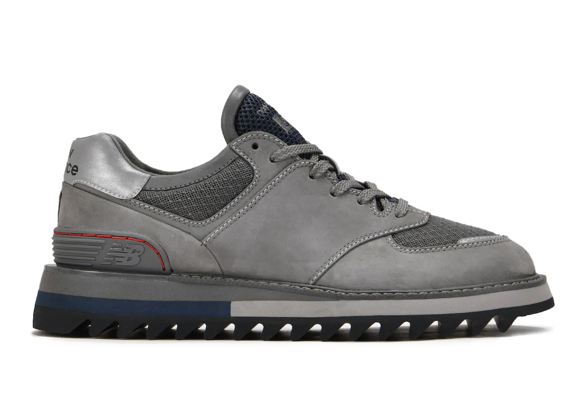 New Balance 574 TDS trở lại với màu xám - 3