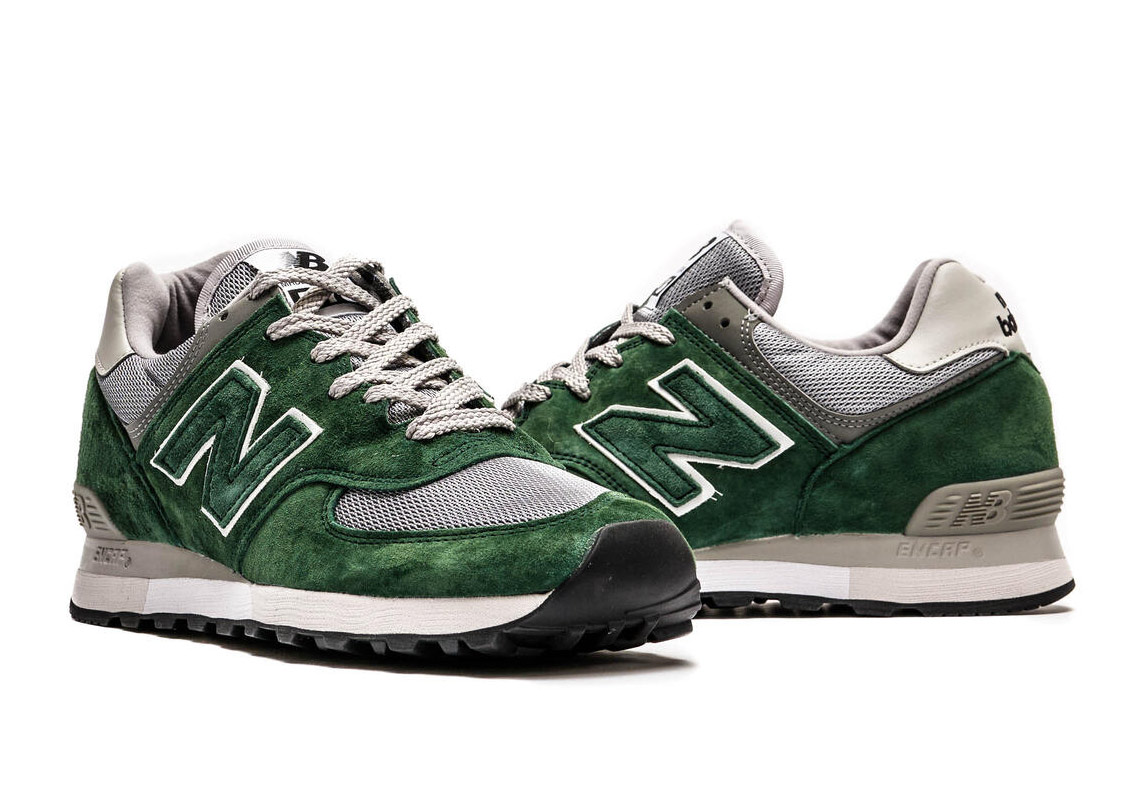 New Balance 576: Sự Kết Hợp Hoàn Hảo Của Chất Lượng và Phong Cách - 1