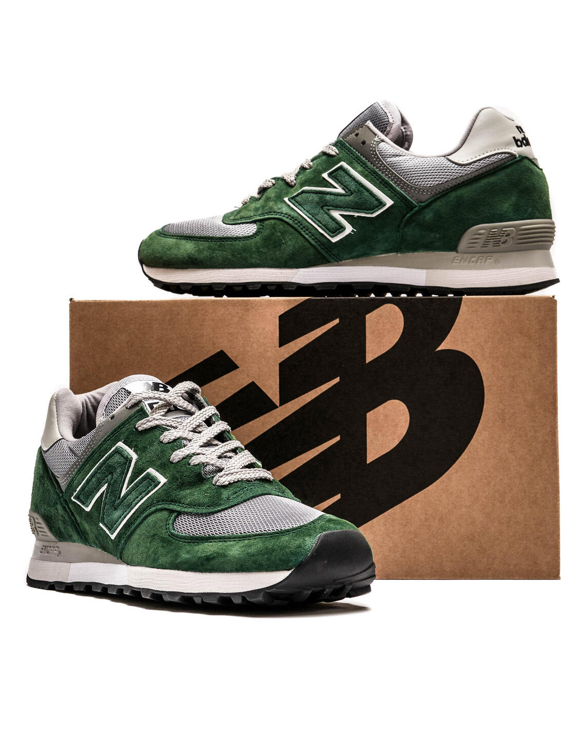 New Balance 576: Sự Kết Hợp Hoàn Hảo Của Chất Lượng và Phong Cách - 5