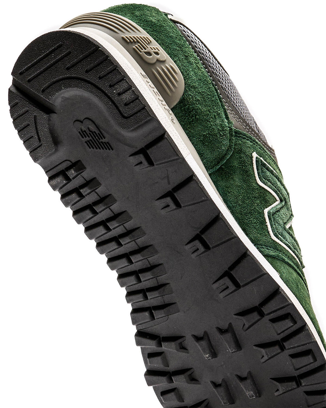 New Balance 576: Sự Kết Hợp Hoàn Hảo Của Chất Lượng và Phong Cách - 6