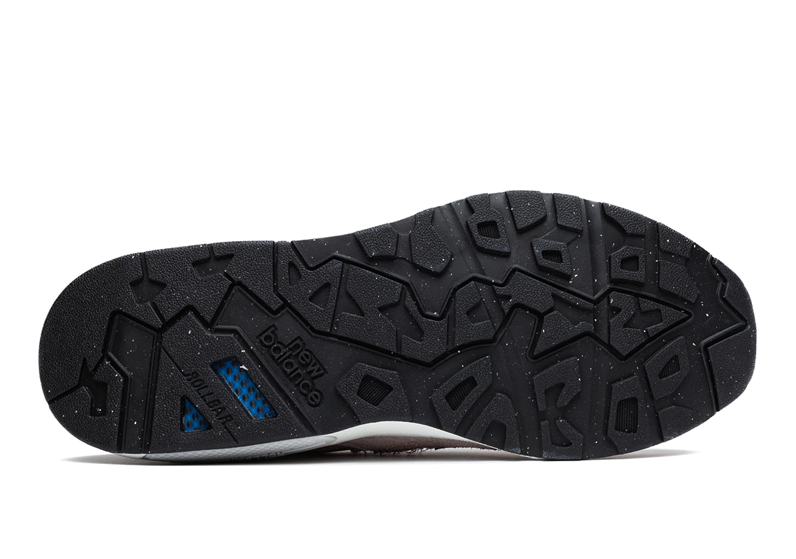 New Balance 580 'Hồng Pastel': Sự trở lại màu sắc cho bộ sưu tập mùa hè - 5